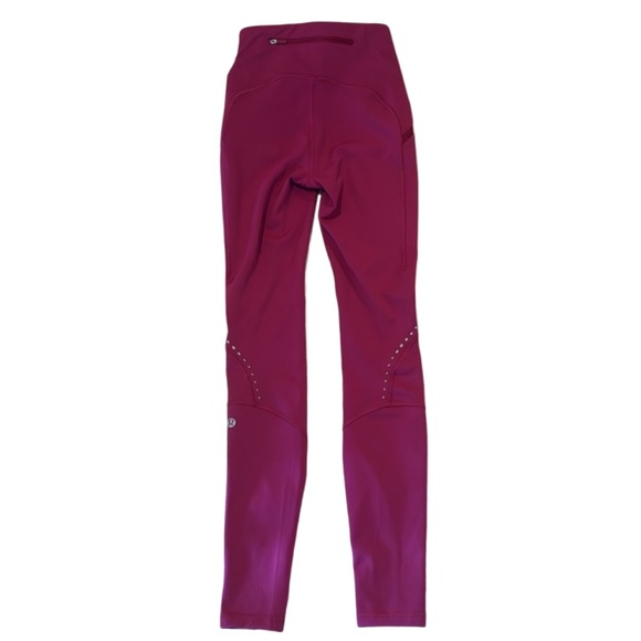 Lululemon Leggings - Picture 3 of 7